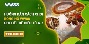 cách chơi rồng hổ ww88