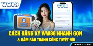 đăng ký ww88