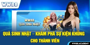 quà sinh nhật ww88