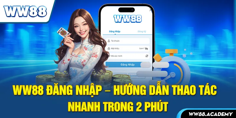 ww88 đăng nhập