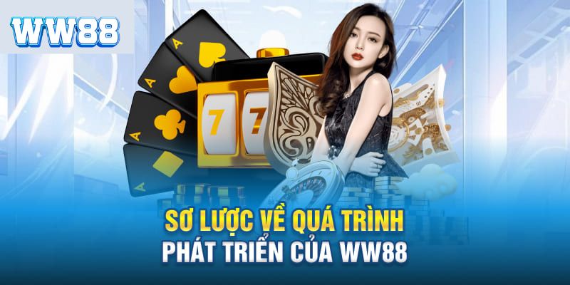 Thông tin sơ lược về WW88